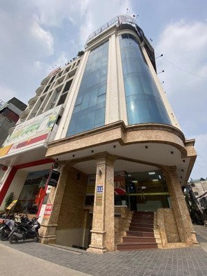 bán nhà mặt phố nguyễn xiển 50m2- lô góc- thang máy- thông sàn kinh doanh đỉnh vị trí vip giá 2x tỷ