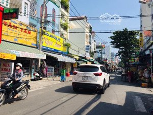 mặt tiền kinh doanh chợ phường tân quý dt 4mx18m 1 lầu giá 9 tỷ