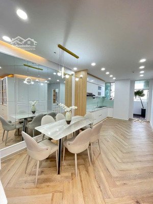 chính chủ _bán căn hộ belleza_ dt 74mm_ sổ hồng_2pn _ 2wc view sông cực thoáng nhà mới mua ở ngay