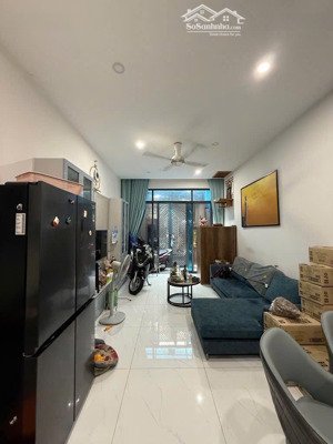 m7 -nhà q4 xây ở kiên cố btct - nội thất cao cấp - nhà nở hậu chữ l - 3 tầng - hẻm 3 gác thông