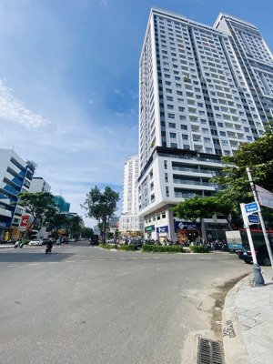 chính chủ bán nhà mặt tiền đường 10,5m trần quang diệu, sơn trà