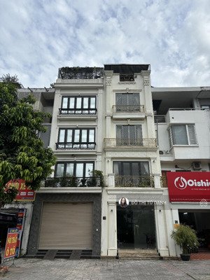 hàng chính chủ cần bán liền kề văn phú hag đông_ngay phường phú la_ mặt đường văn khê_nhỉnh 19 tỷ