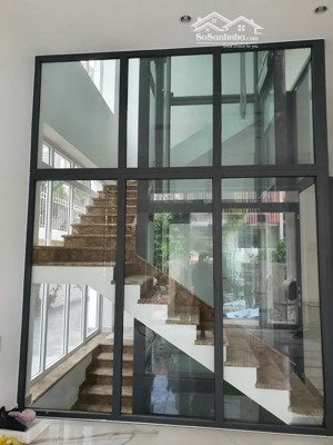 bán nhà mặt phố tại nguyễn thị thập, 58,5 tỷ, 200m2, 4 tầng
