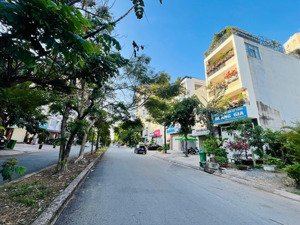 bán nhà mặt tiền nguyễn quý đức, apak, q2 - 5m x 20m cn 100m2 - hầm 4 tầng - 35 tỷ tl mạnh