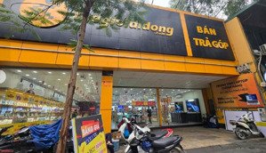 bán nhà vip, mặt phố đào tấn, mặt tiền 9m, 3 thoáng, dòng tiền 2.5 tỷ/năm, 280m2, giá 205 tỷ