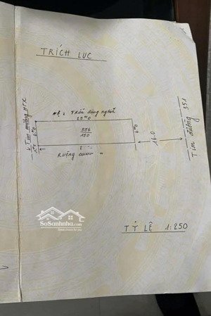 bán đất mặt đường 351 cầu đen, đặng cương, an dương