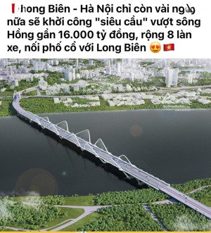 bán lô đất đấu giá cự khối 65m2, mặt tiền 5m hai mặt tiền. giá chỉ 230tr/m. lh 