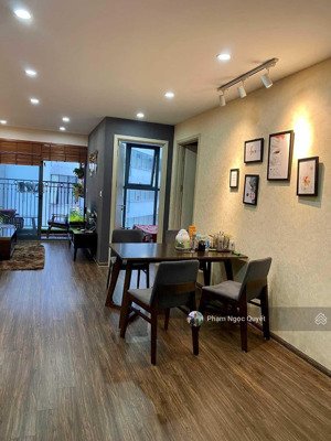 (chuẩn giá thật) chính chủ bán căn 72m2 2pn + tầng trung bc đn giá 4.9 tỷ cc a10 nam trung yên