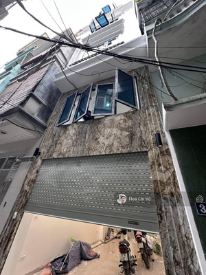 timescity - ngõ ô tô - hưởng trọn tiện ích timescity.diện tích 47m2. 5 tầng. thang máy.giá 13.8 tỷ.