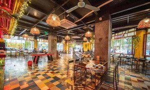 cho thuê nhà mặt phố nguyễn văn lộc 120m2 x 4 tầng mt 9m cực đẹp làm nhà hàng cafe thương hiệu lớn