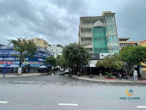 cho thuê mặt bằng 2 mặt tiền phạm văn đồng