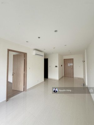 bán 2pn 2wc bàn giao sẵn máy lạnh the origami vinhomes grand park view vườn nhật, toà gần vincom