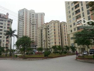 bán căn hộ cc resco cổ nhuế, 6,999 tỷ vnd, 118m2, 3pn, 2wc, giá cực chất