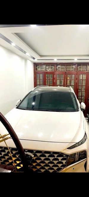 nhà đẹp vũ hữu - thanh xuân - khu phân lô đẹp. diện tích 55m2. 5 tầng. mặt tiền 4.2m giá 17.5 tỷ