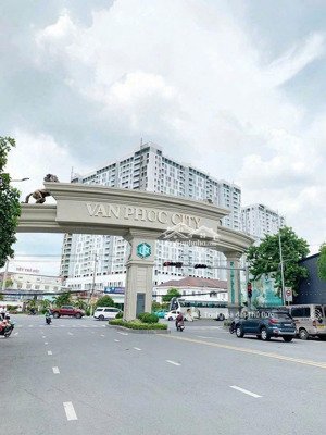 bán nhà riêng tại đường số 6, hiệp bình phước, thủ đức, giá tốt 4,85 tỷ, 65m2