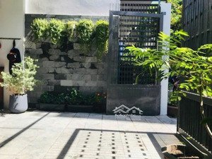 bán nhà 3 tầng 3pn khép kín siêu đẹp đường phan bôi, khu bãi tắm phạm văn đồng, sơn trà