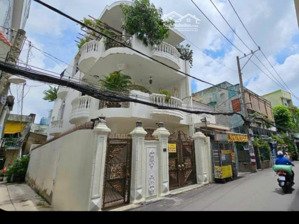 giảm mạnh 900tr bán gấp nhà dt lớn đường thống nhất, p.15, gò vấp - sổ hồng đầy đủ