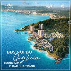la tiên villa - khu nghỉ dưỡng hạng sang nằm trên hòn đảo biệt lập