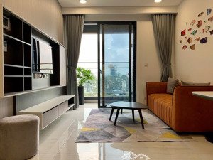 cho thuê căn hộ rivera park quận 10, dt 74m², 2pn 2wc, full tiện ích, giá chỉ 15.5tr/th