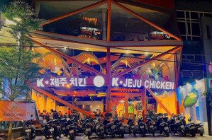 nhà đẹp cho thuê 122 đường d5 phường 25 quận bình thạnh