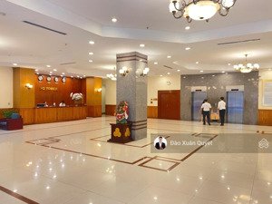 cho thuê văn phòng 60m2 - 800m2 - đường trần phú - giá bao gồm điện điều hòa.