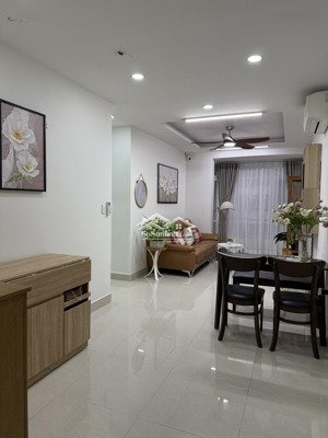 bán cc sky garden 3, phạm văn nghị, 5,25 tỷ, 70m2, 2pn, 2wc, q7, hcm
