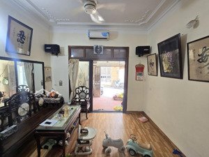 bán nhà riêng chính chủ 32m2 phố vũ hữu, thanh xuân bắc