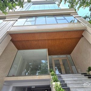 bán nhà duy tân, 9 tầng, có hầm, 150m2, ô tô tránh dừng đỗ, phân lô, pccc, gpxd chuẩn