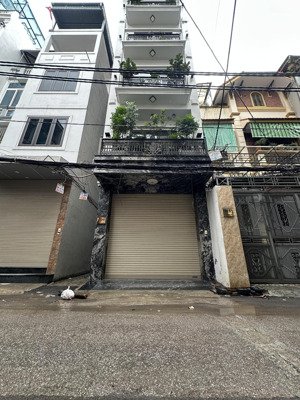 mặt phố giáp bát-xây mới 6 tàng thang máy-55m-giá 20,99 tỷ-kinh doanh sầm uất-ô tô vào nhà