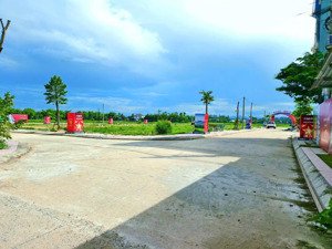 cơ hội vàng sở hữu đất nền view cánh đồng lúa - chỉ ~1,3 tỷ/lô