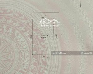 mảnh đất đẹp nhất khu đền lừ, tân mai, louis hoàng mai. 108m2, mt 8m. giá đầu tư: nhỉnh 300tr/m2.