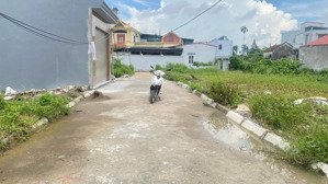 cực hiếm 62m2 đất quỳnh hoàng nam sơn, an dương, đường 4m chỉ 1 tỷ 750 triệu