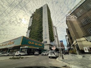 đất mt sát nguyễn văn thoại - dt lớn hơn 530m2 - giá 64 triệu/m2 - full đất ở - cách biển 02 phút.