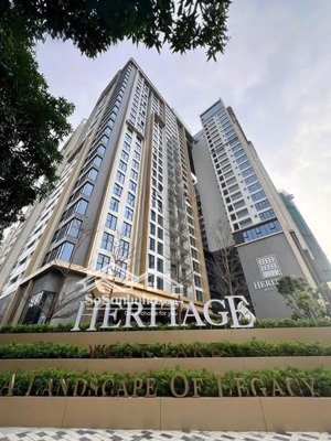 quỹ căn soho heritage tháng 9 sẵn sàng cho thuê ngay giá rẻ
