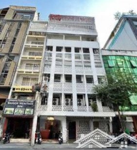 cần cho thuê mbkd góc 2mt mặt tiền quang trung, gò vấp gần bệnh viện hồng đức