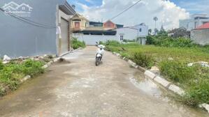 Cực hiếm 62m2 đất Quỳnh Hoàng Nam Sơn, An Dương, đường 4m chỉ 1 tỷ 750 triệu