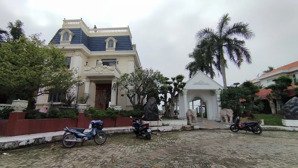 bán biệt thự đẹp tại đường thạch xuân, an phú đông, quận 12, tp.hcm, 45 tỷ, 328m2