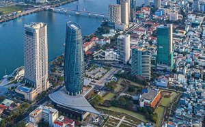 bán quỹ đất ở lâu dài trung tâm thành phố đà nẵng