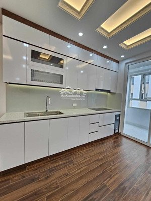 giá tốt! bán chung cư b. i. g tower - 18 phạm hùng, 128m2, 3pn - hơn 7 tỷ. 