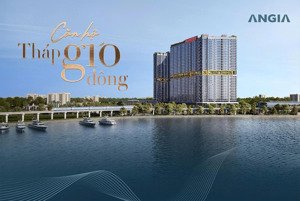 bán cc the gió riverside, 3,2 tỷ, 65,5m2, 2pn, 2wc, bình thắng, dĩ an, bình dương