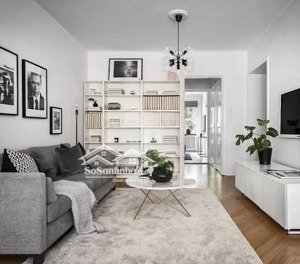 hơn 6tỷ để sở hữu nhà ở di trạch với diện tích lên tới 45m2