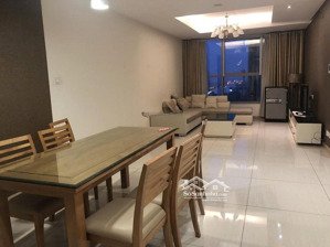 cho thuê căn hộ 3pn, 2wc, 120m2 tại thăng long number one, trung hòa, 19 triệu vnd