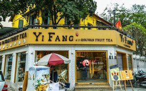 siêu phẩm ! cho thuê mbkd phố liên trì, dt: 60m2, mt: 15mm. giá 60tr/tháng, mọi mô hình