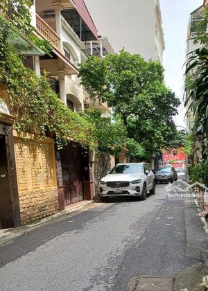 bán nhà riêng 38m2, mặt ngõ lê trọng tấn, nhỉnh 9 tỷ