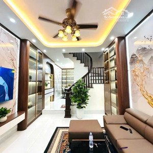 nguyễn đổng chi - hàm nghi - 40m2 - 4 tầng - sát phố - 2 mặt ngõ - nhỉnh 10 tỷ