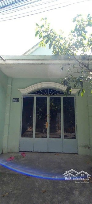 bán căn nhà cấp 4 rộng rãi đường thới an 20 p. thới an quận 12 - dt đất rộng 62m2 - giá chỉ 3,1 tỷ