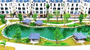 bán nhanh liền kề 67,5m2 gần chung cư & công viên vh ocean park 2 tiện kinh doanh sẵn sổ giá 10 tỷ2