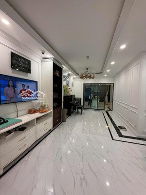 bán gấp cc the zen residence, trần phú, hoàng mai, hà nội, 13,9 tỷ, 147m2