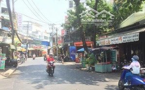 26 tỷ giảm về 24 tỷ còn tl - mt nguyễn tư giản, quận gò vấp - 9 x 30 - cn 180m2- gpxd hầm 5 tầng st