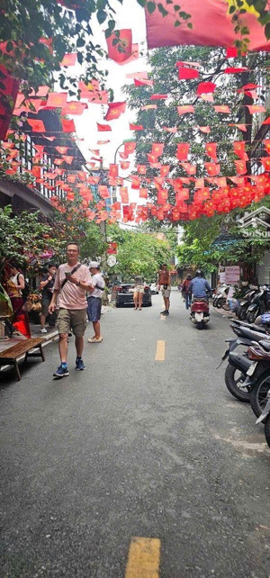 mặt phố yên thế - ba đình - diện tích 92m2 mặt tiền 8m - kinh doanh - giá 21,3 tỷ